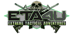 Indoor Paintball and Laser Tag