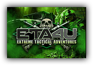 Tactical laser tag and indoor paintball. The evolution of laser tag has arrived.